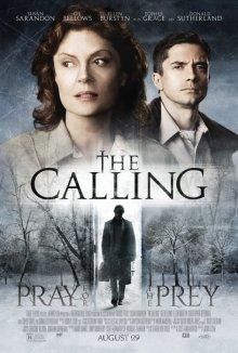 Призвание / The Calling (None) смотреть онлайн бесплатно в отличном качестве