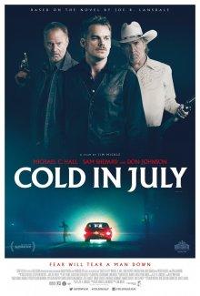 Холод в июле / Cold in July (None) смотреть онлайн бесплатно в отличном качестве