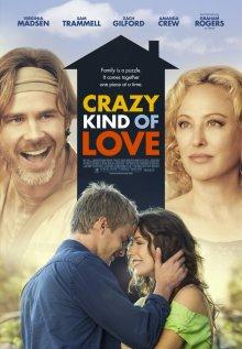 Сумасшедший вид любви (Crazy Kind of Love)  года смотреть онлайн бесплатно в отличном качестве. Постер