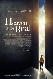 Небеса реальны / Heaven Is for Real (None) смотреть онлайн бесплатно в отличном качестве