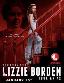 Лиззи Борден взяла топор / Lizzie Borden Took an Ax (None) смотреть онлайн бесплатно в отличном качестве