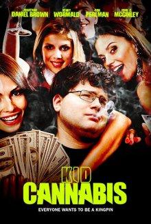 Малыш-каннабис / Kid Cannabis (None) смотреть онлайн бесплатно в отличном качестве