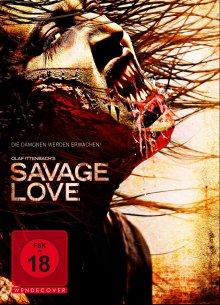 Дикая любовь (Savage Love)  года смотреть онлайн бесплатно в отличном качестве. Постер