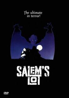 Салемские вампиры / Salem's Lot (1979) смотреть онлайн бесплатно в отличном качестве