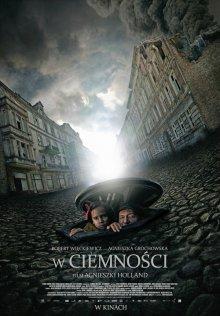 В темноте / In Darkness (2011) смотреть онлайн бесплатно в отличном качестве