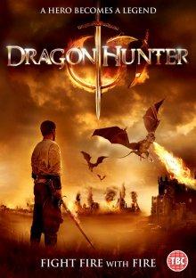 Вторжение Драконов / Dragon Hunter (2009) смотреть онлайн бесплатно в отличном качестве