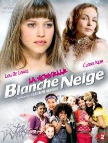 Новая Белоснежка / La nouvelle Blanche-Neige (2011) смотреть онлайн бесплатно в отличном качестве