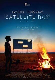 Спутник / Satellite Boy (None) смотреть онлайн бесплатно в отличном качестве