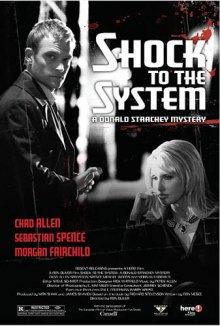 Удар по системе / Shock to the System (2006) смотреть онлайн бесплатно в отличном качестве