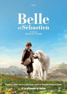 Белль и Себастьян / Belle et Sébastien (None) смотреть онлайн бесплатно в отличном качестве