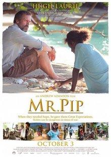 Мистер Пип / Mr. Pip (None) смотреть онлайн бесплатно в отличном качестве