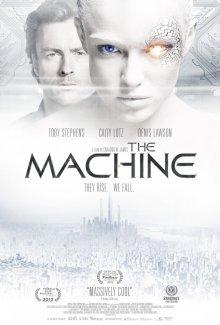 Машина / The Machine (None) смотреть онлайн бесплатно в отличном качестве