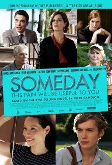 Однажды эта боль принесет тебе пользу / Someday This Pain Will Be Useful to You (2011) смотреть онлайн бесплатно в отличном качестве