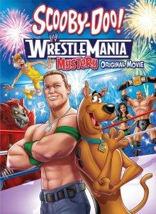 Скуби-Ду! Тайна рестлмании / Scooby-Doo! WrestleMania Mystery () смотреть онлайн бесплатно в отличном качестве