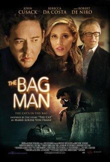 Мотель / The Bag Man (None) смотреть онлайн бесплатно в отличном качестве