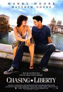 Первая дочь / Chasing Liberty (None) смотреть онлайн бесплатно в отличном качестве