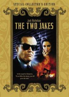 Два Джейка / The Two Jakes (None) смотреть онлайн бесплатно в отличном качестве