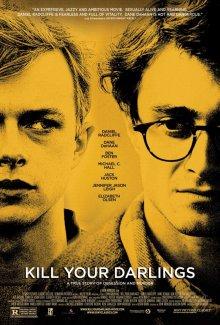 Убей своих любимых / Kill Your Darlings (None) смотреть онлайн бесплатно в отличном качестве