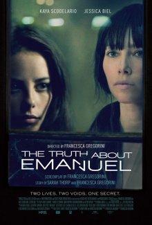 Эмануэль и правда о рыбах / The Truth About Emanuel (None) смотреть онлайн бесплатно в отличном качестве