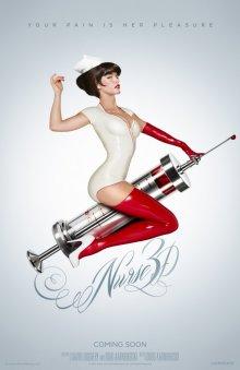 Медсестра / Nurse 3-D (None) смотреть онлайн бесплатно в отличном качестве