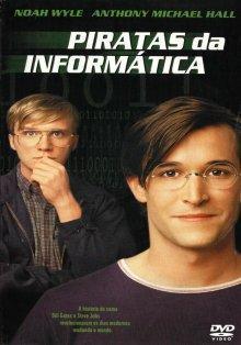 Пираты Силиконовой долины / Pirates of Silicon Valley () смотреть онлайн бесплатно в отличном качестве