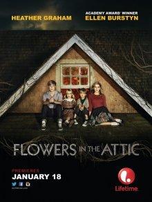 Цветы на чердаке / Flowers in the Attic (None) смотреть онлайн бесплатно в отличном качестве