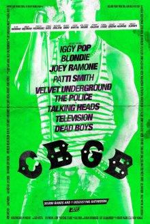 Клуб «CBGB» / CBGB (None) смотреть онлайн бесплатно в отличном качестве