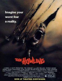 Вой / The Howling (1980) смотреть онлайн бесплатно в отличном качестве