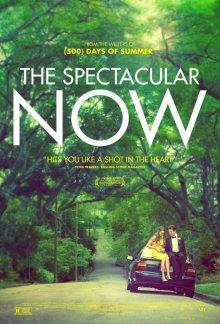 Захватывающее время / The Spectacular Now (None) смотреть онлайн бесплатно в отличном качестве