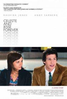 Селеста и Джесси навеки / Celeste & Jesse Forever (None) смотреть онлайн бесплатно в отличном качестве