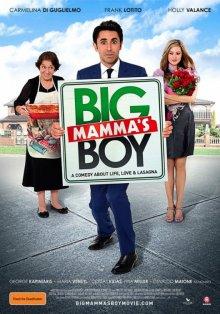 Мальчик большой мамочки / Big Mamma's Boy (2011) смотреть онлайн бесплатно в отличном качестве