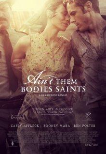 Несвятые / Ain't Them Bodies Saints (None) смотреть онлайн бесплатно в отличном качестве