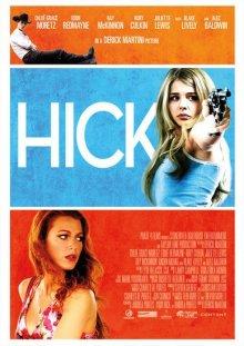 Провинциалка / Hick (2011) смотреть онлайн бесплатно в отличном качестве