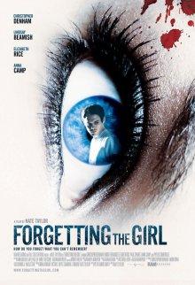 Забывая эту девушку (Forgetting the Girl)  года смотреть онлайн бесплатно в отличном качестве. Постер