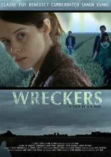 Разрушители / Wreckers (2011) смотреть онлайн бесплатно в отличном качестве