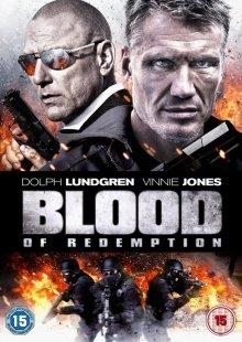 Кровь искупления / Blood of Redemption (None) смотреть онлайн бесплатно в отличном качестве