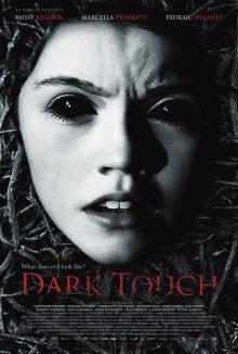 Поцелуй мамочку на ночь / Dark Touch (None) смотреть онлайн бесплатно в отличном качестве