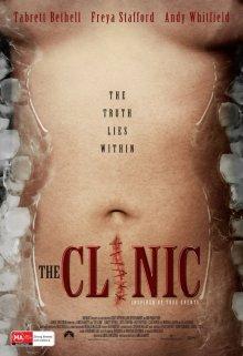 Клиника (The Clinic) 2009 года смотреть онлайн бесплатно в отличном качестве. Постер