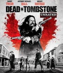 Мертвец в Тумбстоуне / Dead in Tombstone (None) смотреть онлайн бесплатно в отличном качестве