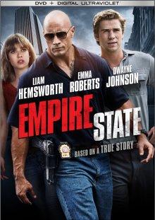 Эмпайр Стэйт / Empire State (None) смотреть онлайн бесплатно в отличном качестве