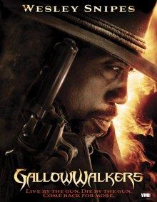 Висельник / Gallowwalkers (None) смотреть онлайн бесплатно в отличном качестве