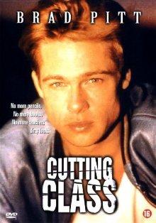 Сокращая класс / Cutting Class (1989) смотреть онлайн бесплатно в отличном качестве