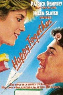 Счастливы вместе / Happy Together (1989) смотреть онлайн бесплатно в отличном качестве