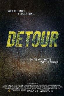 Объезд / Detour (None) смотреть онлайн бесплатно в отличном качестве