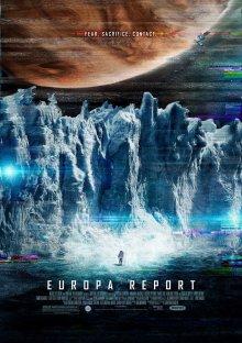 Европа / Europa Report (None) смотреть онлайн бесплатно в отличном качестве