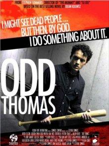 Странный Томас / Odd Thomas (None) смотреть онлайн бесплатно в отличном качестве