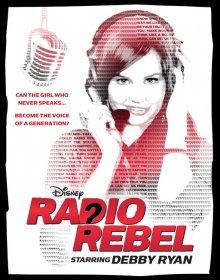 Бунтарка / Radio Rebel (None) смотреть онлайн бесплатно в отличном качестве