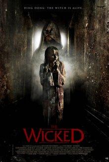 Злой (The Wicked)  года смотреть онлайн бесплатно в отличном качестве. Постер