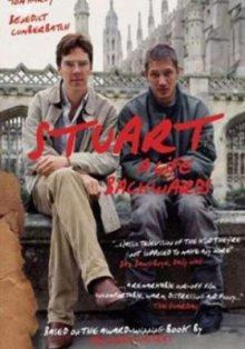 Стюарт: Прошлая жизнь / Stuart: A Life Backwards (2007) смотреть онлайн бесплатно в отличном качестве