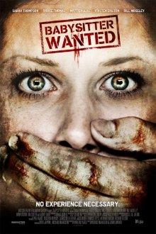 Требуется няня / Babysitter Wanted (2008) смотреть онлайн бесплатно в отличном качестве